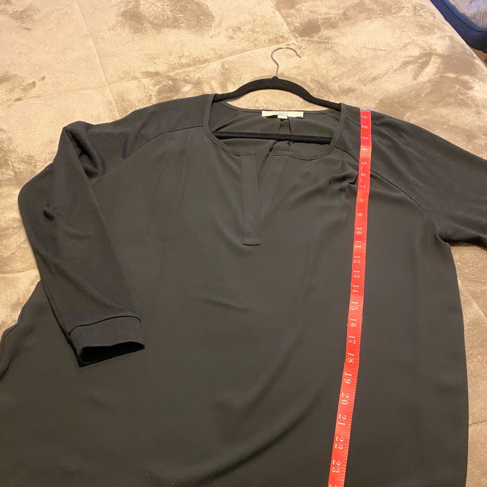 Loft blouse - Picture 2 of 8
